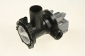 Drain Pump - C00283778 482000031598 Drain Pump 230 60hz [Whirlpool Indesit]